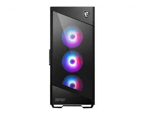 MSI CAS MPG VELOX 100R