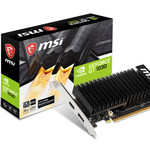 MSI MSI 1030 GT 2GHD4 LP OC 2GB/DP/HDMI/Low Profile