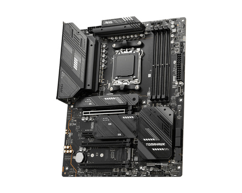 MSI MAG X670E TOMAHAWK WIFI - motherboard - ATX - Socket AM5 - AMD X670