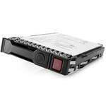 HPE HPE 1TB HDD - 3.5 inch LFF - SATA 6Gb/s - 7200RPM - Midline - Factory Integrated