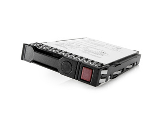 HPE 1TB HDD - 3.5 inch LFF - SATA 6Gb/s - 7200RPM - Midline - Factory Integrated