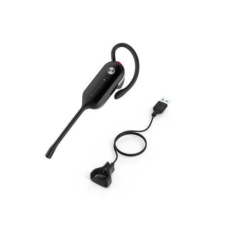 Yealink WH63 losse mono headset met laadkabel