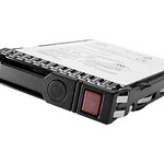 HPE HPE 4TB HDD - 3.5 inch LFF - SATA 6Gb/s - 7200RPM - Midline
