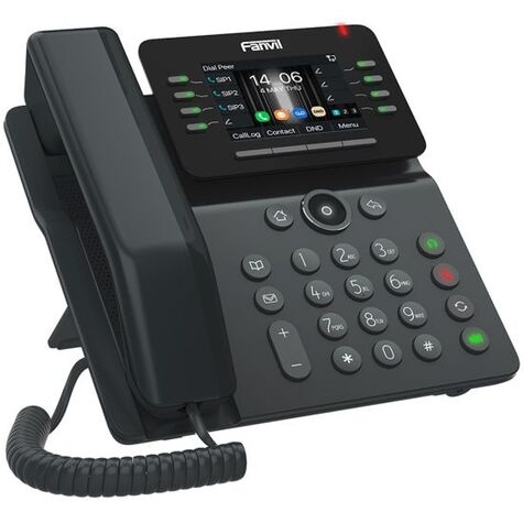 Fanvil IP Telefon V63