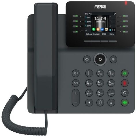 Fanvil IP Telefon V63