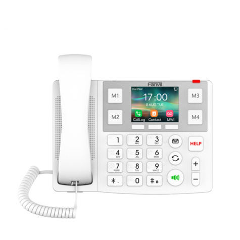 Fanvil X305 SIP-Phone Big Button