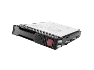 HPE 12TB HDD - 3.5 inch LFF - SAS 12Gb/s - 7200RPM - Hot Swap - Midline Helium - HP Smart Carrier