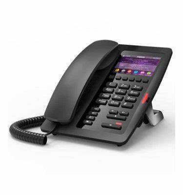 Fanvil Hoorn voor H Serie