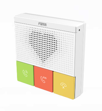 Fanvil Y501W SIP Healthcare Intercom