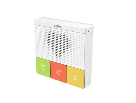 Fanvil TFE SIP Audio Intercom Y501