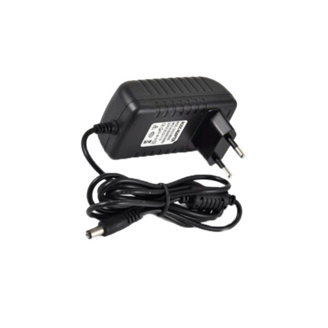 Fanvil PSU-12 voeding zwart12V/1A