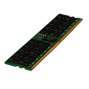 HPE HPE 16GB DDR5 DIMM - 4800MHz / PC5-38400 - CL40 - 1.1V - ECC - Registered