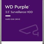 Western Digital Western Digital WD 6TB SATA III 256MB Purple (WD63PURZ)