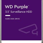 Western Digital Western Digital WD 6TB SATA III 256MB Purple (WD64PURZ)