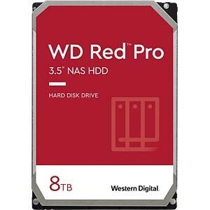 Western Digital WD 8TB