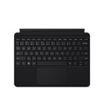 Microsoft Microsoft Surface Go Type Cover Zwart Microsoft Cover port QWERTY UK International