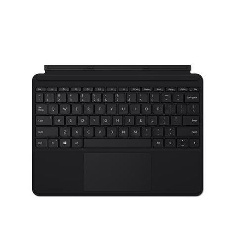 Microsoft Surface Go Type Cover Zwart Microsoft Cover port QWERTY UK International