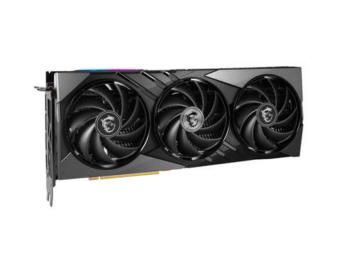 MSI GeForce RTX 4060 Ti GAMING X SLIM 8G