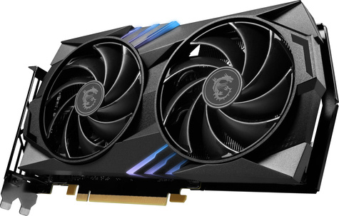 MSI 4060Ti RTX GAMING X 8GB/3xDP/1xHDMI