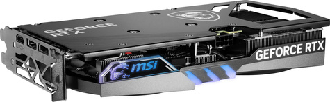 MSI 4060Ti RTX GAMING X 8GB/3xDP/1xHDMI