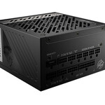 MSI MSI MPG A1000G PCIE5 - power supply - 1000 Watt