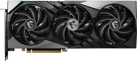 MSI VGA MSI RTX4070 12GB Gaming X Slim