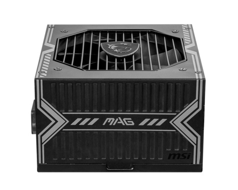 MSI PSU MAG A650BN