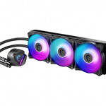 MSI MSI MAG CORELIQUID 360R V2 - processor liquid cooling system