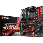 MSI MSI B450 GAMING PLUS MAX - motherboard - ATX - Socket AM4 - AMD B450