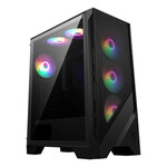 MSI MSI CAS MAG FORGE 120A AIRFLOW