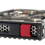 HPE HPE 4TB HDD - 3.5 inch LFF - SATA 6Gb/s - 7200RPM - Hot Swap - Midline