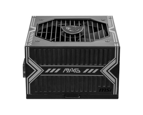 MSI PSU MAG A750BN PCIE5