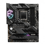 MSI MSI MPG Z690 EDGE WIFI - motherboard - ATX - LGA1700 Socket - Z690