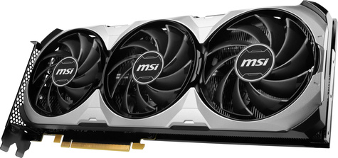 MSI RTX 4060 Ti 8GB MSI Ventus 3X OC GDDR6 3Fan