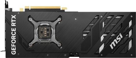 MSI GeForce RTX 4070 Ti VENTUS 3X E 12G OC - graphics card - GeForce RTX 4070 Ti - 12 GB