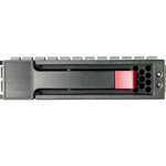 HPE HPE 6TB HDD - 3.5 inch LFF - SAS 12Gb/s - 7200RPM - Hot Swap - Midline