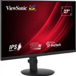 Viewsonic Viewsonic LED monitor - Full HD - 27inch - 250 nits - resp 5ms - incl 2x2W speakers