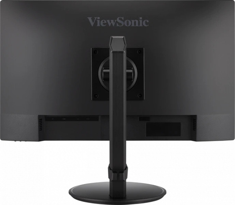 Viewsonic LED monitor - Full HD - 24inch - 250nits - resp 5ms - incl 2x2W speakers