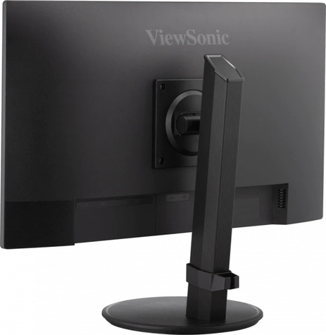 Viewsonic LED monitor - Full HD - 24inch - 250nits - resp 5ms - incl 2x2W speakers