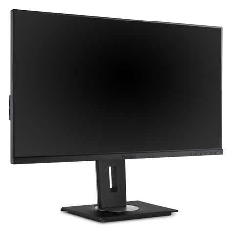 Viewsonic LED monitor - Full HD - 27inch - 300 nits - resp 5ms - incl 2x2W speakers - Frameless edge