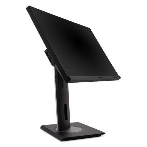 Viewsonic LED monitor - Full HD - 27inch - 300 nits - resp 5ms - incl 2x2W speakers - Frameless edge