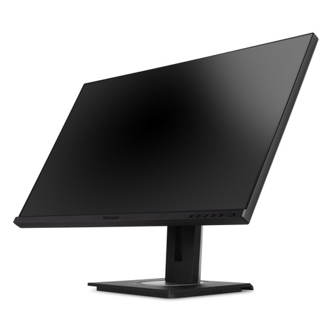 Viewsonic LED monitor - Full HD - 27inch - 300 nits - resp 5ms - incl 2x2W speakers - Frameless edge