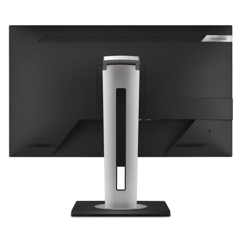 Viewsonic LED monitor - Full HD - 27inch - 300 nits - resp 5ms - incl 2x2W speakers - Frameless edge