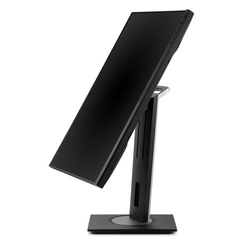 Viewsonic LED monitor - Full HD - 27inch - 300 nits - resp 5ms - incl 2x2W speakers - Frameless edge