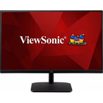 Viewsonic Viewsonic VA2432-H, 61 cm (24"), 1920 x 1080 Pixels, Full HD, LED, 4 ms, Zwart