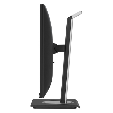 Viewsonic LED monitor - 2K - 27inch - 250 nits - resp 5ms - incl 2x2W speakers (docking monitor)