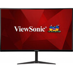 Viewsonic Viewsonic LED monitor - 2K curved - 27inch - 250 nits - resp 1ms - incl 2x2W speakers 144Hz Adaptive sync