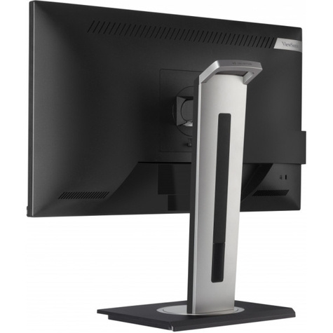 Viewsonic LED monitor - Full HD - 24inch - 250 nits - resp 5ms - incl 2x2W speakers (docking monitor)