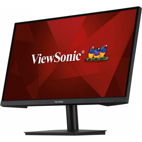 Viewsonic LED monitor - Full HD -24inch - 250 nits - resp 4ms - anti-glare