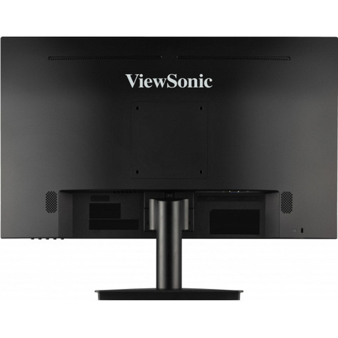 Viewsonic LED monitor - Full HD -24inch - 250 nits - resp 4ms - anti-glare